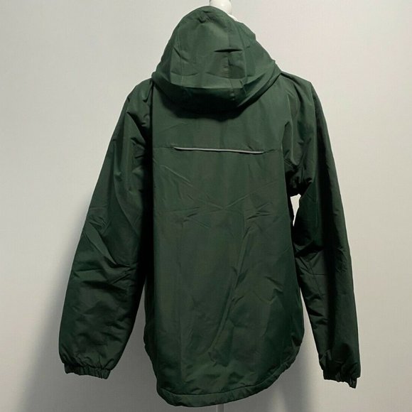 Core 365 Men's Green Jacket Size‎ L - Picture 9 of 10